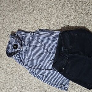 G-Star Outfit